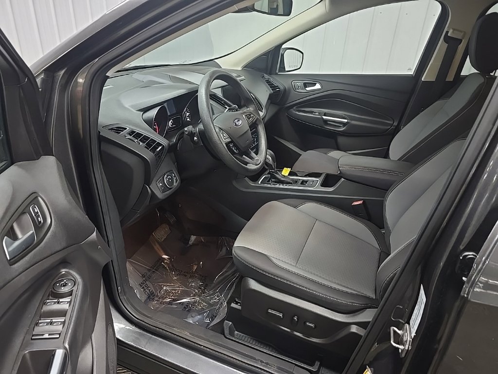 Used 2019 Ford Escape SE AWD/4WD image 28
