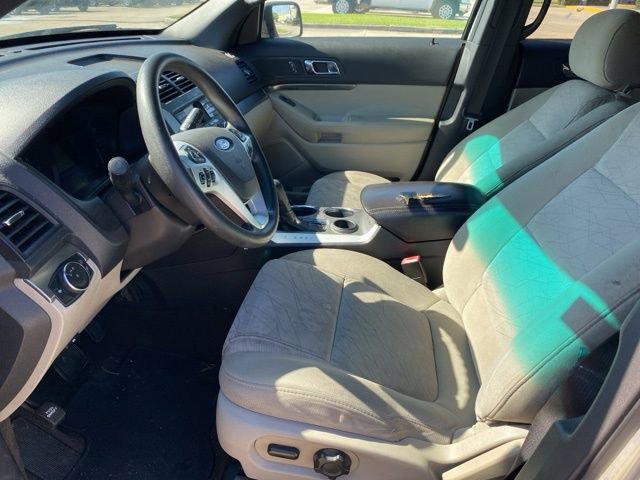 Used 2013 Ford Explorer FWD image 15