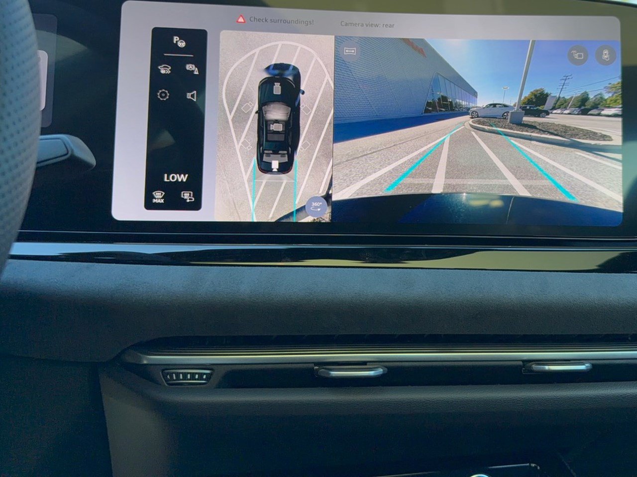New 2026 Audi A6 Prestige AWD/4WD image 24