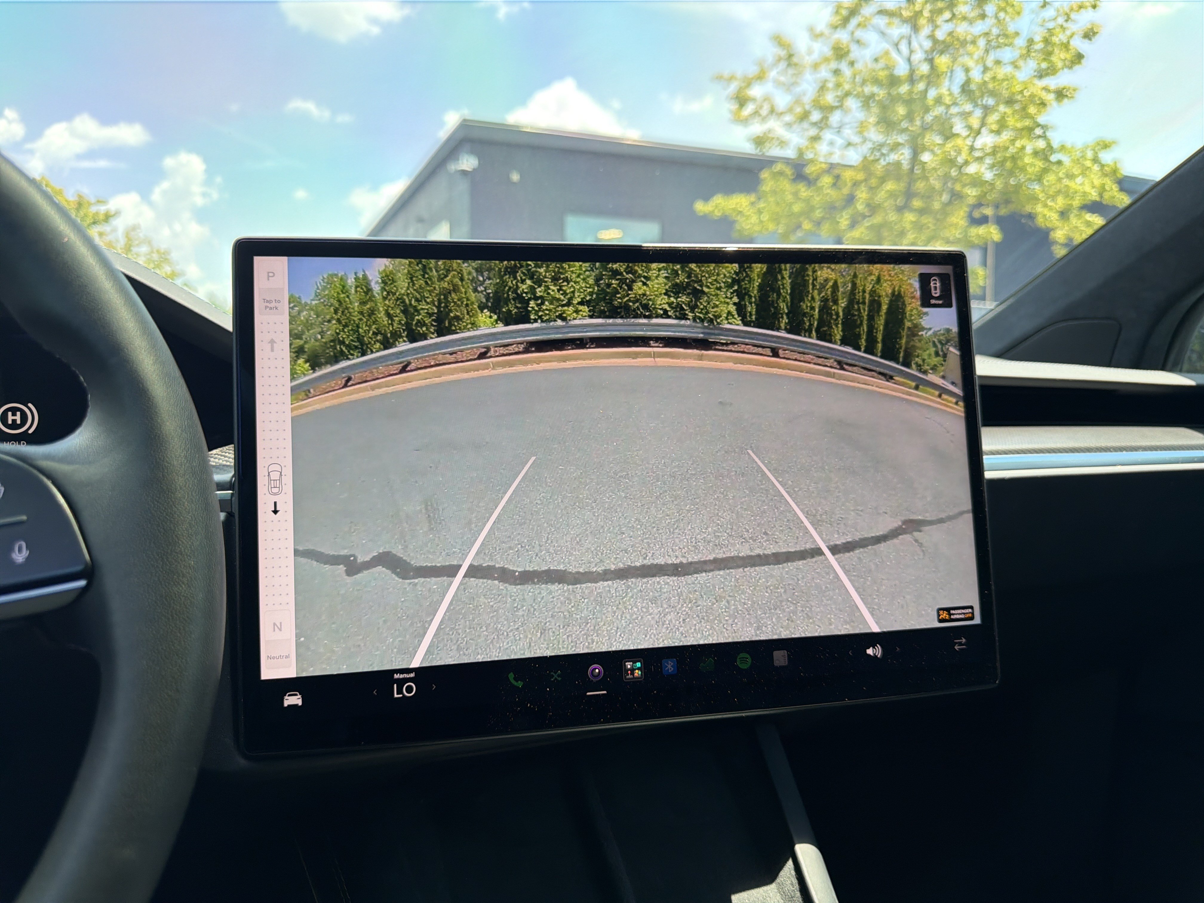 Used 2023 Tesla Model X Plaid AWD/4WD image 27