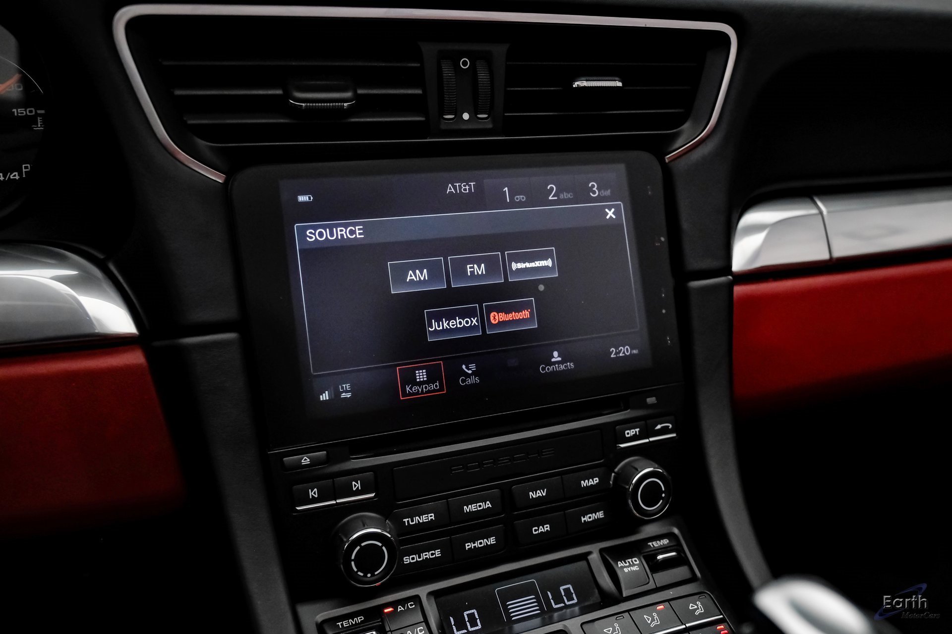 Used 2019 Porsche 911 Turbo image 71