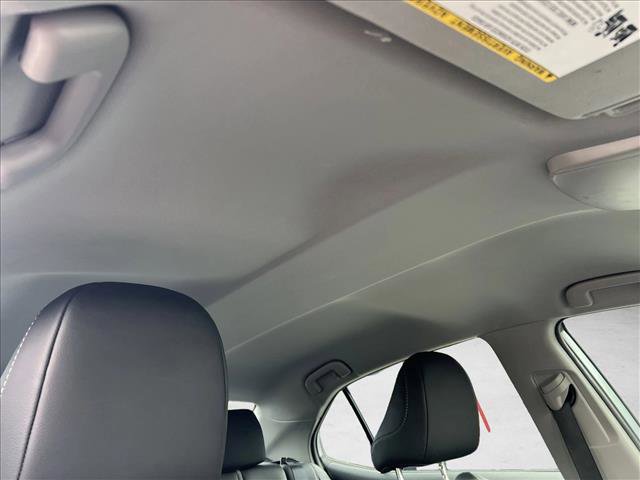 Certified 2023 Toyota Camry XSE FWD image 26