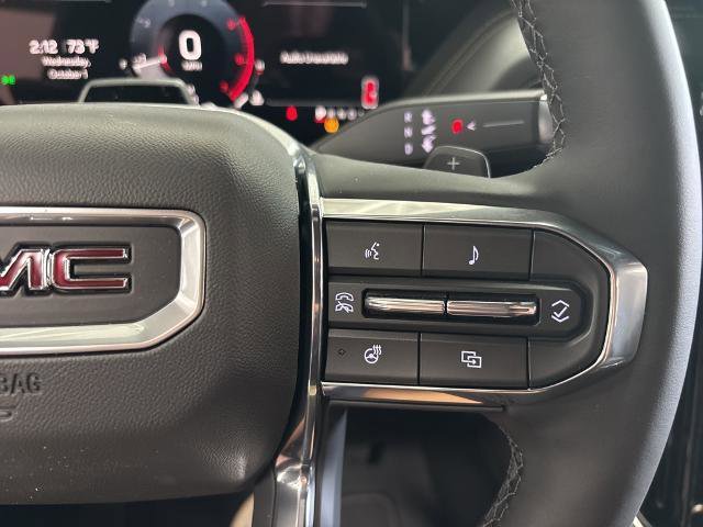 New 2026 GMC Yukon Elevation w/ Elevation Premium Package image 22