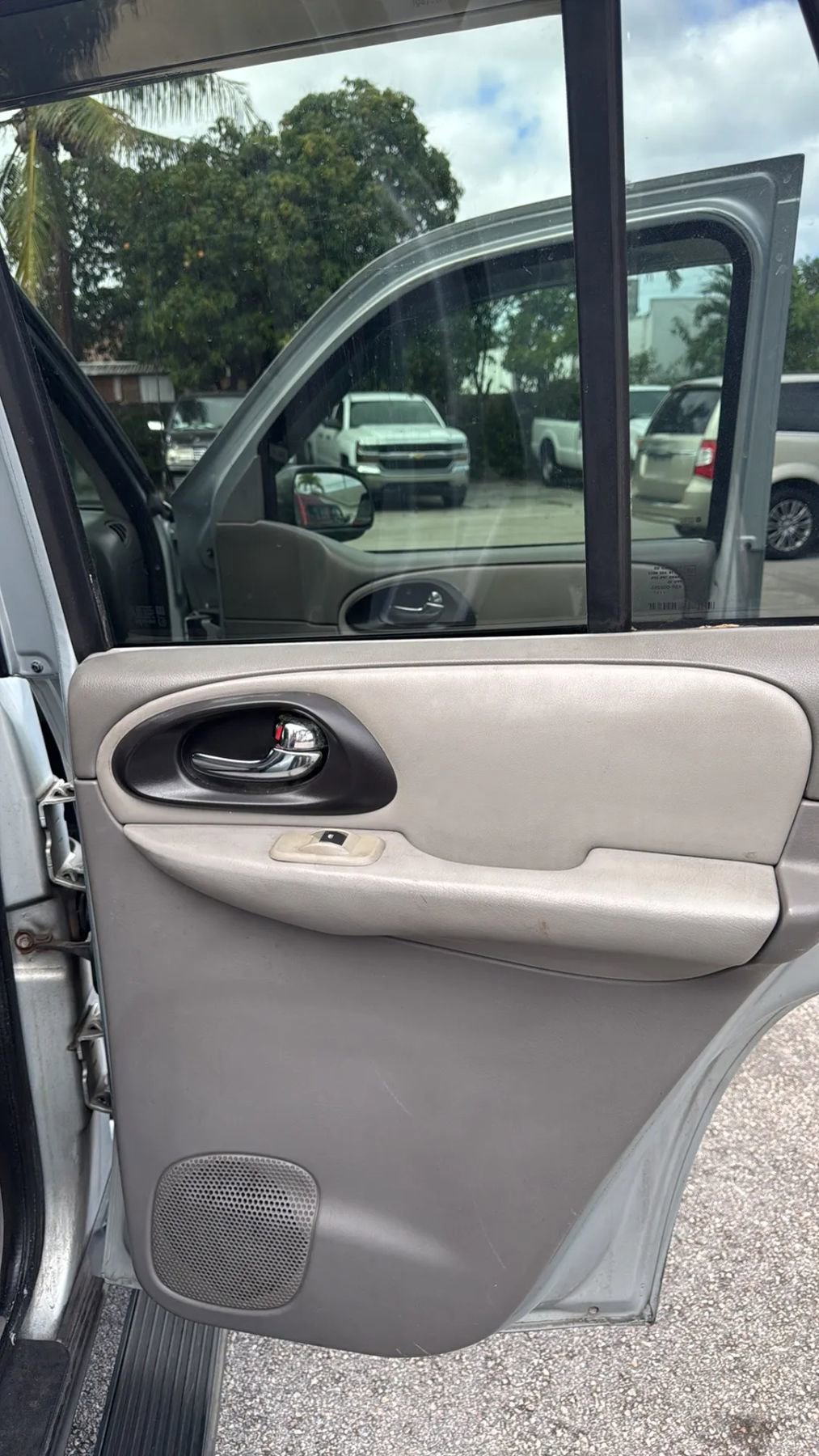 Used 2008 Chevrolet TrailBlazer 2WD image 17