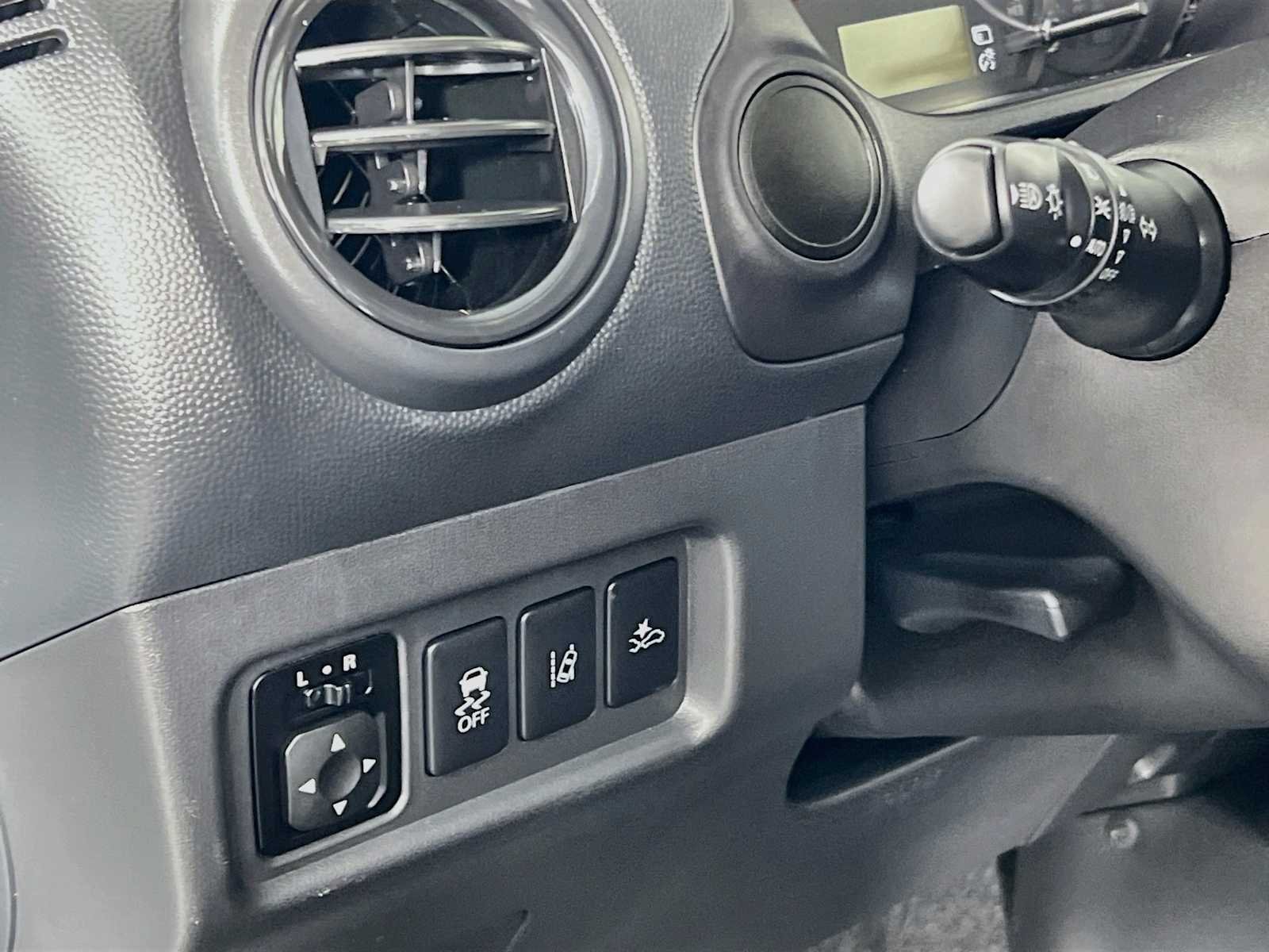 Used 2024 Mitsubishi Mirage G4 Black Edition FWD image 10