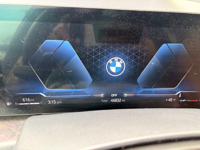 Used 2024 BMW X5 xDrive40i w/ Premium Package image 14