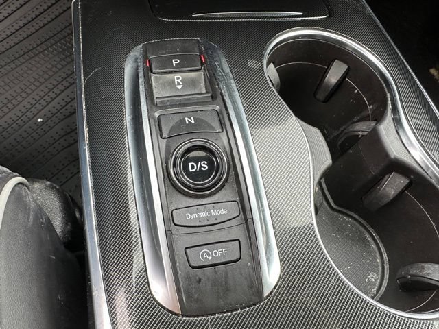 Used 2020 Acura MDX A-Spec AWD/4WD image 19