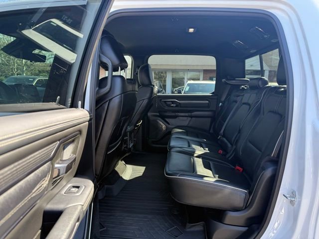 Used 2024 RAM 1500 Limited image 29