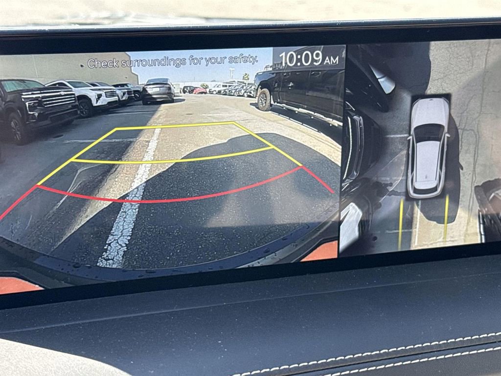 Used 2025 Genesis GV70 3.5T Sport w/ Sport Advanced Package image 14