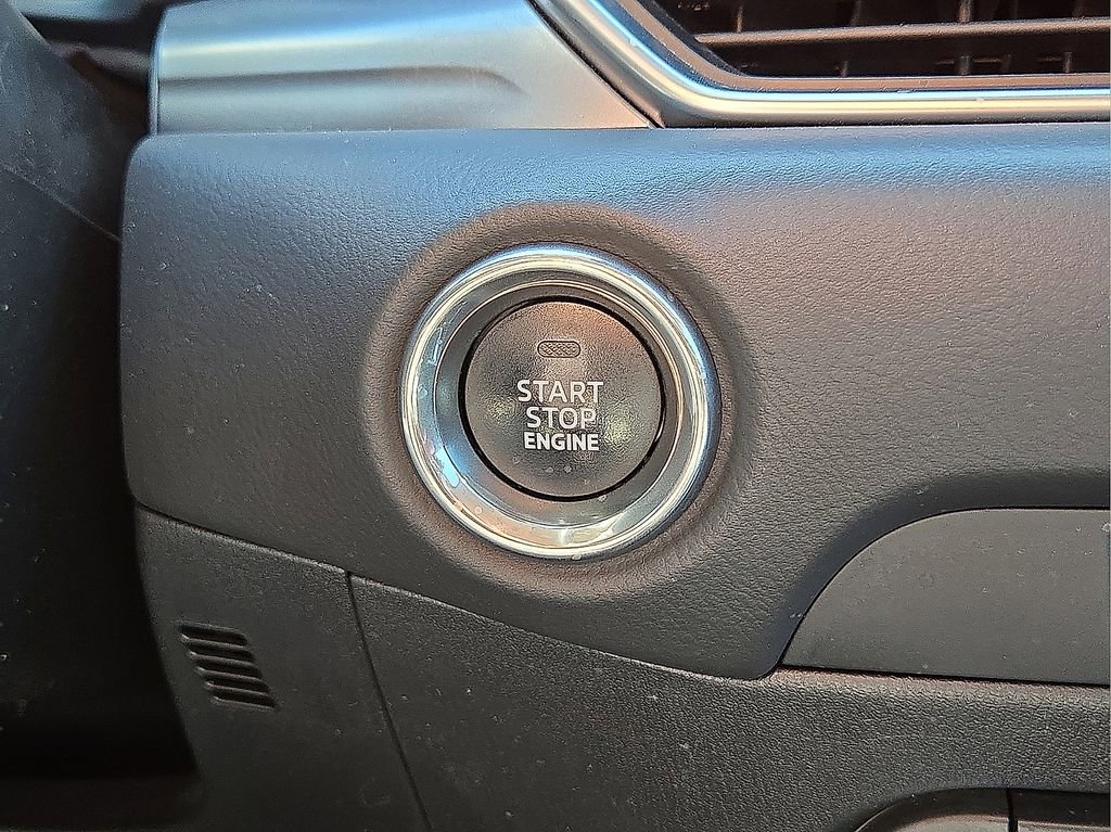 Used 2022 MAZDA CX-5 AWD 2.5 S w/ Select Package image 30