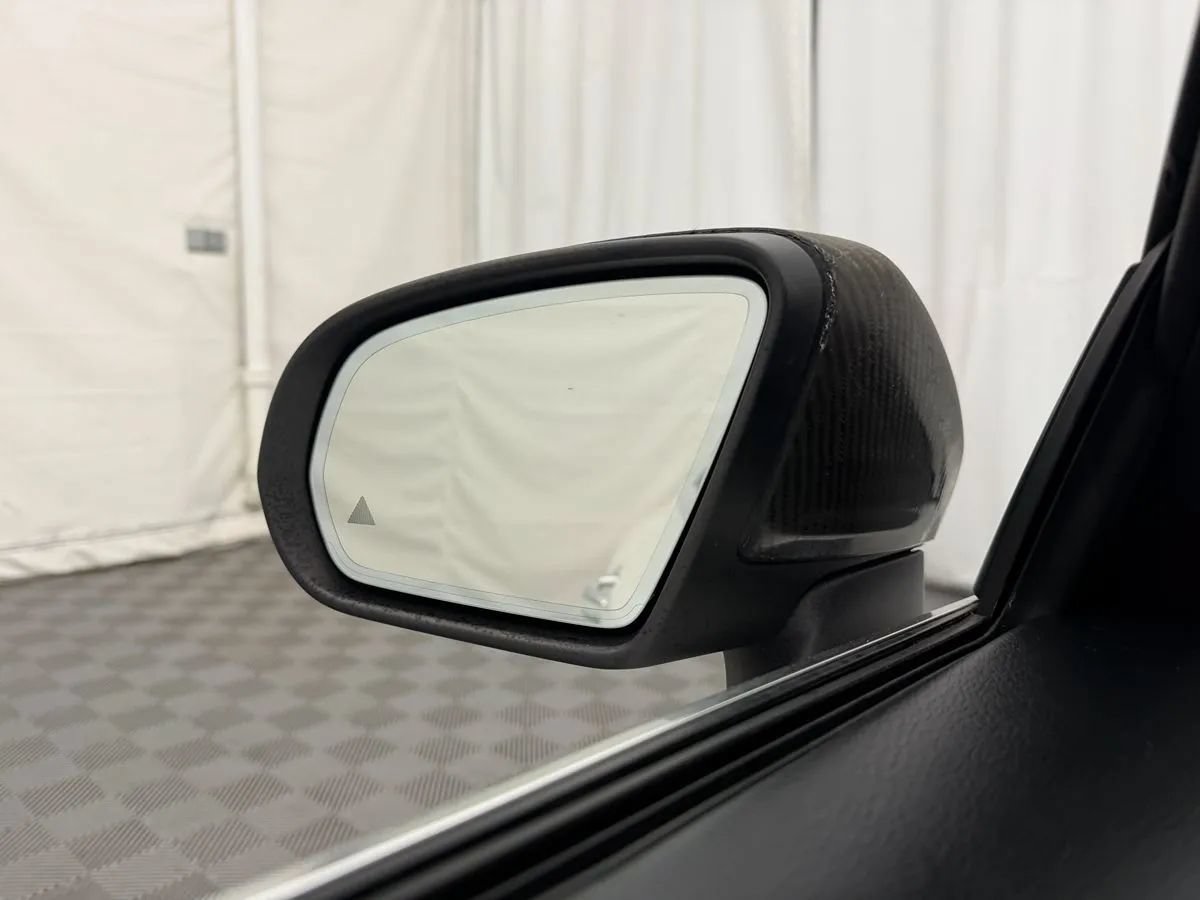 Used 2017 Mercedes-Benz C 300 4MATIC Coupe image 13