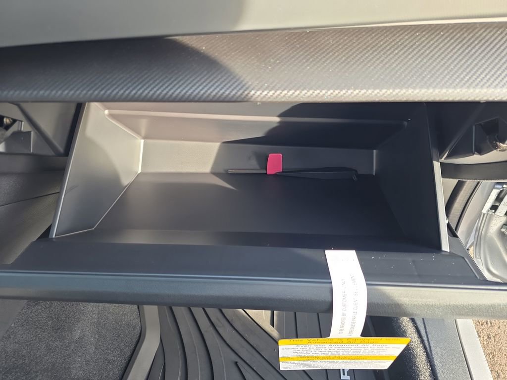 New 2026 Subaru Crosstrek 2.5i Limited image 14