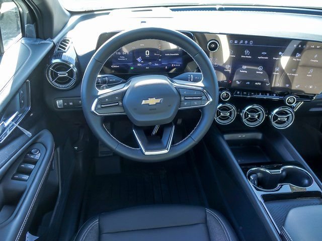 New 2026 Chevrolet Blazer EV LT RWD image 14