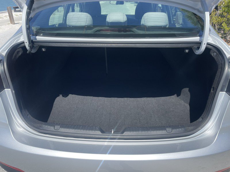 Used 2016 Kia Forte LX w/ LX Popular Plus Package FWD image 26
