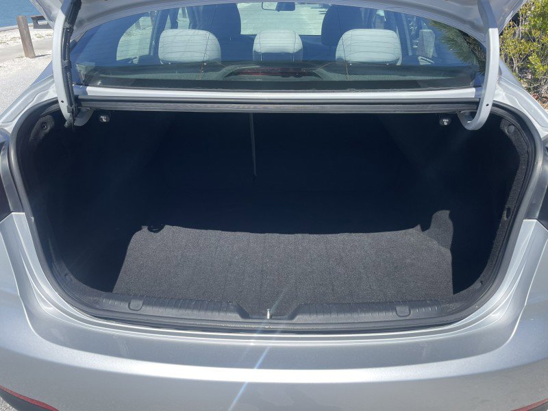 Used 2016 Kia Forte LX w/ LX Popular Plus Package FWD image 26