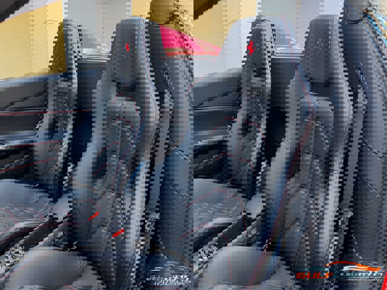 Used 2018 Ferrari 488 Spider image 21