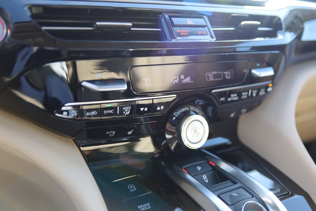 Used 2026 Acura MDX FWD w/ Technology Package image 20
