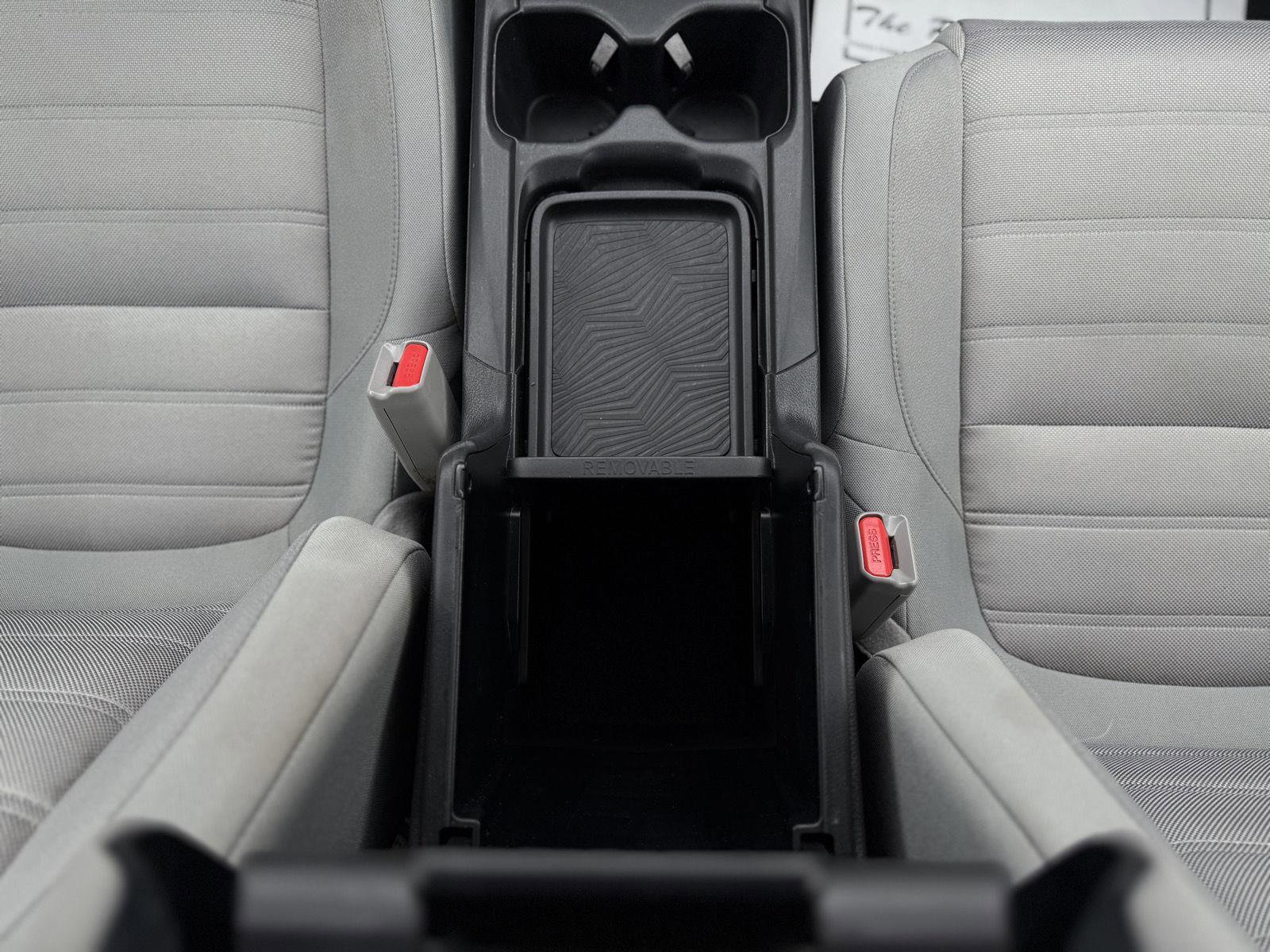 Used 2018 Honda CR-V EX image 20