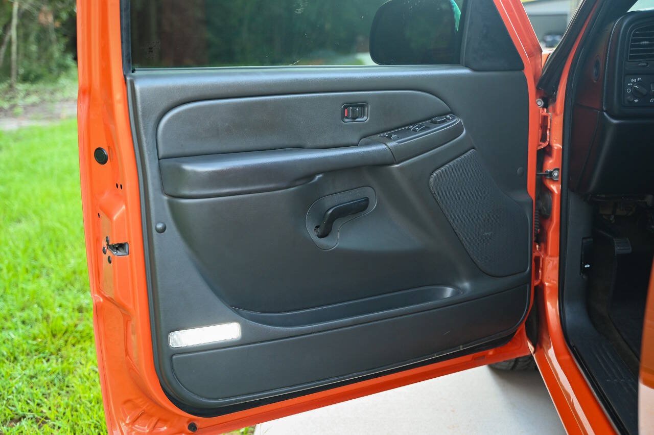 Used 2006 Chevrolet Silverado 1500 LT w/ Light Duty Power Package RWD image 88