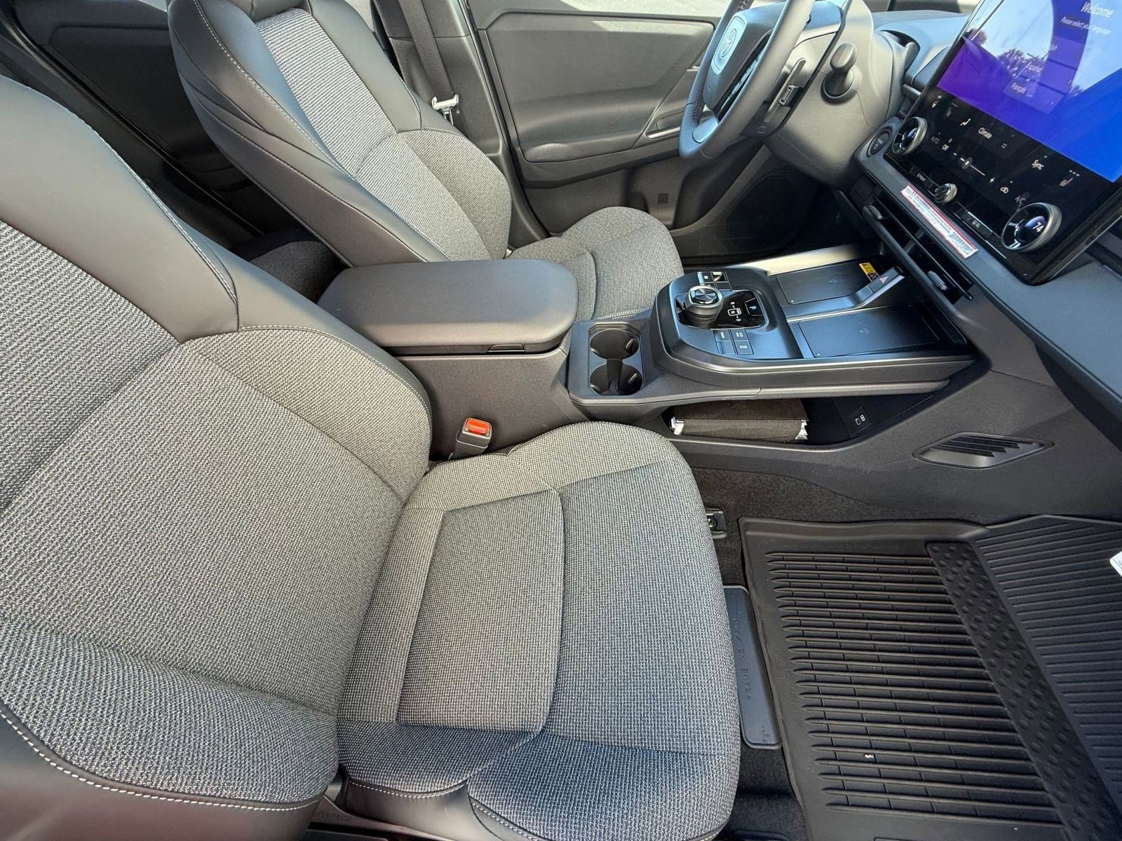 New 2026 Toyota bZ image 35