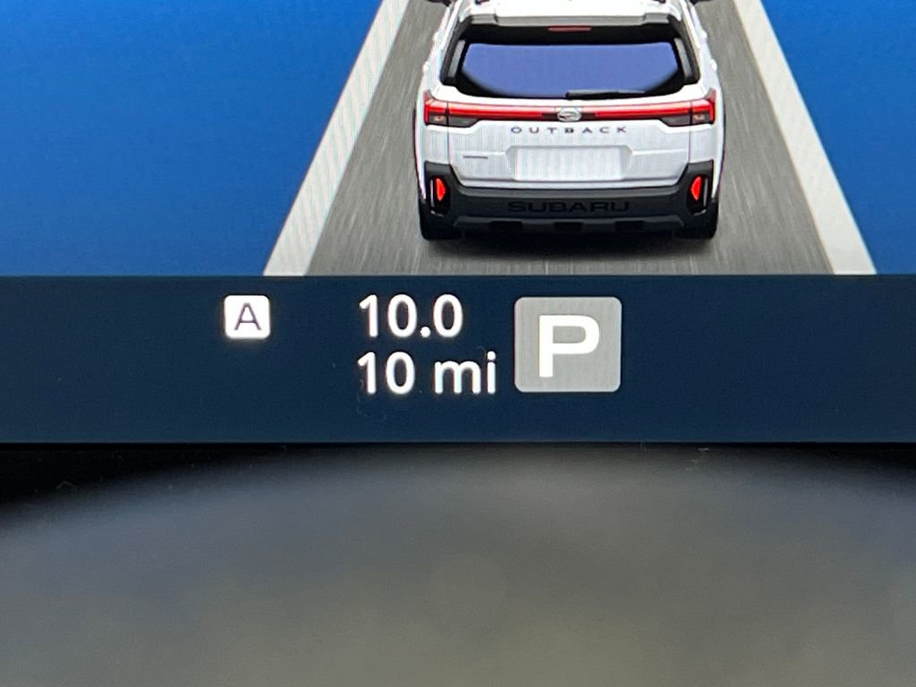 New 2026 Subaru Outback Premium AWD/4WD image 18