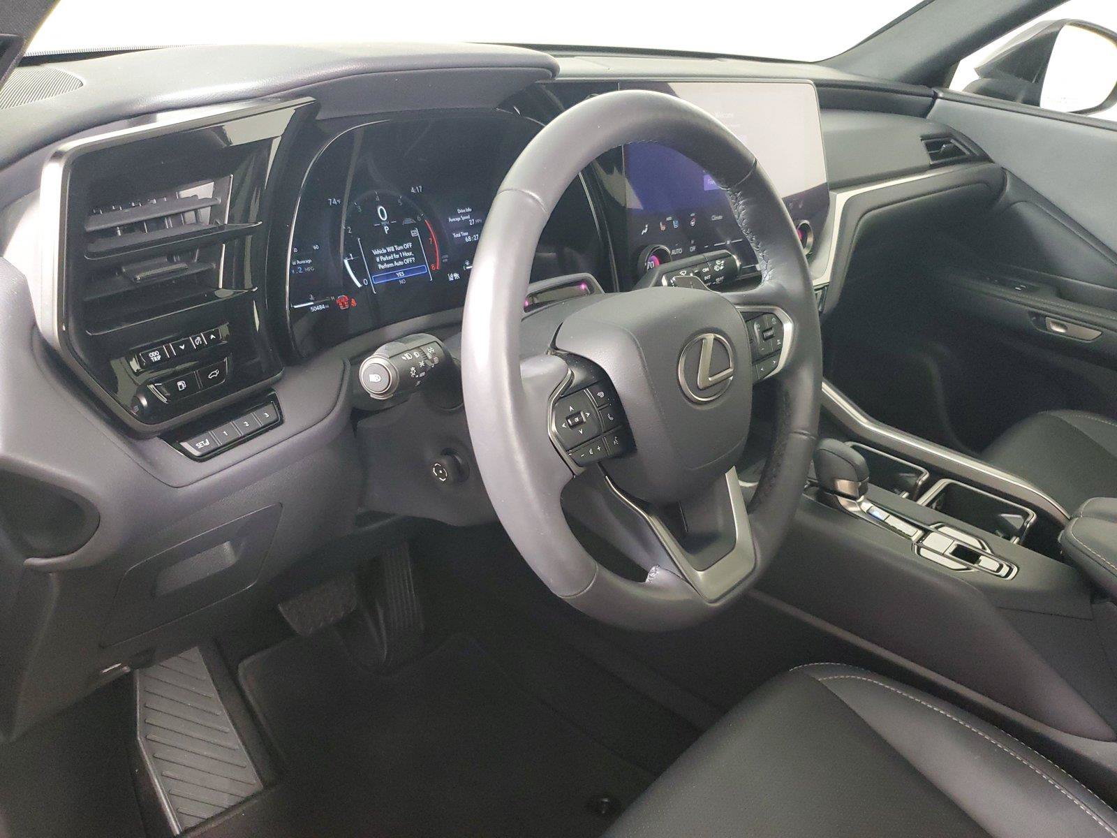 Used 2024 Lexus TX 350 FWD w/ Captains Chair Package image 23
