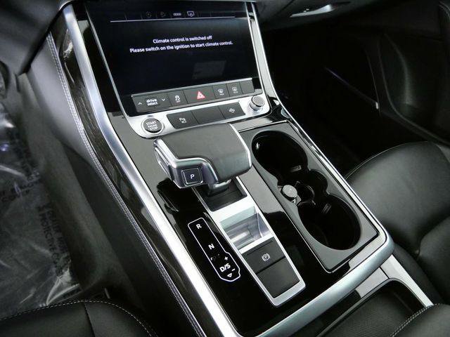 Used 2025 Audi Q7 3.0T Premium Plus image 19