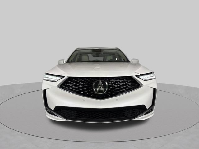 Certified 2026 Acura MDX w/ Advance Package AWD/4WD image 4