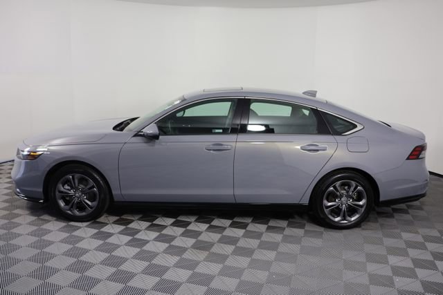 Used 2025 Honda Accord EX-L image 5