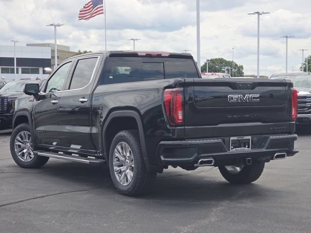 New 2026 GMC Sierra 1500 Denali w/ Technology Package AWD/4WD image 24