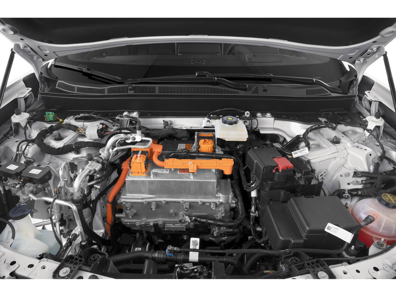 New 2026 Honda Prologue Elite image 28