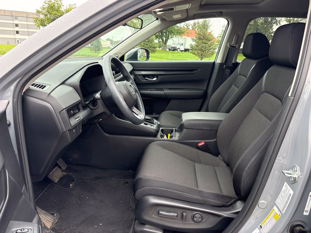 Used 2024 Honda CR-V EX image 17
