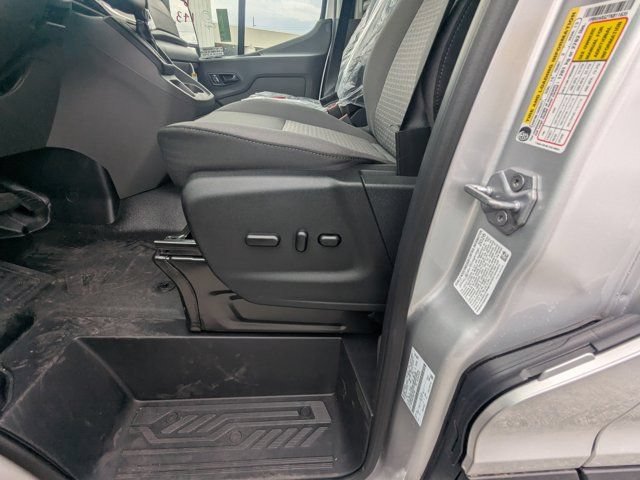 New 2026 Ford Transit 350 XLT RWD image 19