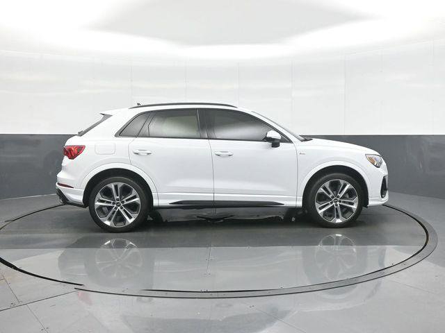 Used 2022 Audi Q3 2.0T Premium Plus w/ Premium Plus Package image 8