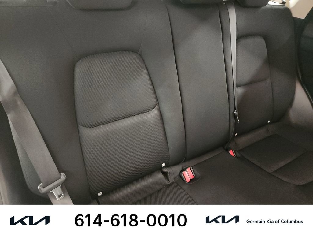 Used 2020 MAZDA CX-5 Sport image 18