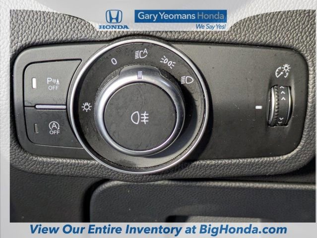 Used 2020 Alfa Romeo Stelvio Sport w/ Quick Order Package 22K Sport image 25