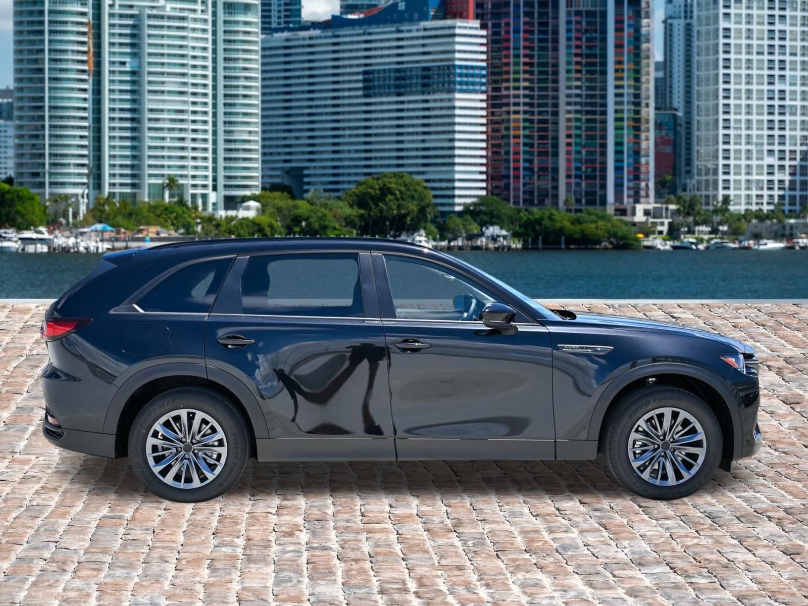 New 2026 MAZDA CX-70 SC Plus AWD/4WD image 10