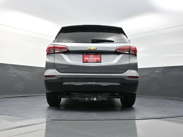 Used 2024 Chevrolet Equinox LT AWD/4WD image 35
