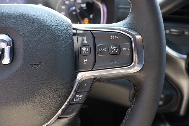 Used 2025 RAM 2500 Laramie image 19