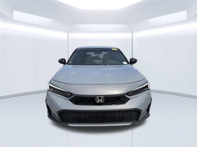 Used 2026 Honda Civic Sport image 2