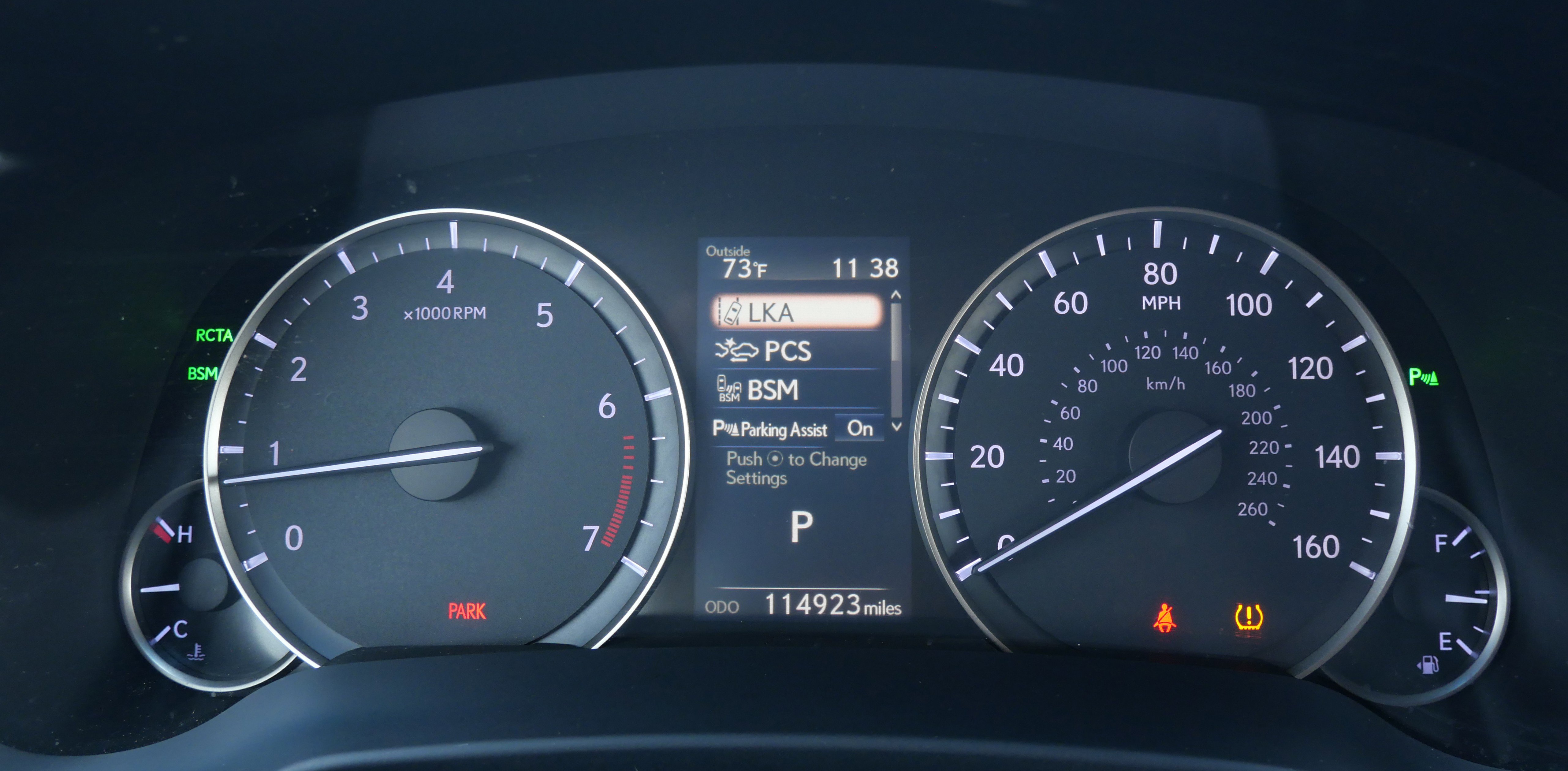 Used 2019 Lexus RX 350 FWD image 18