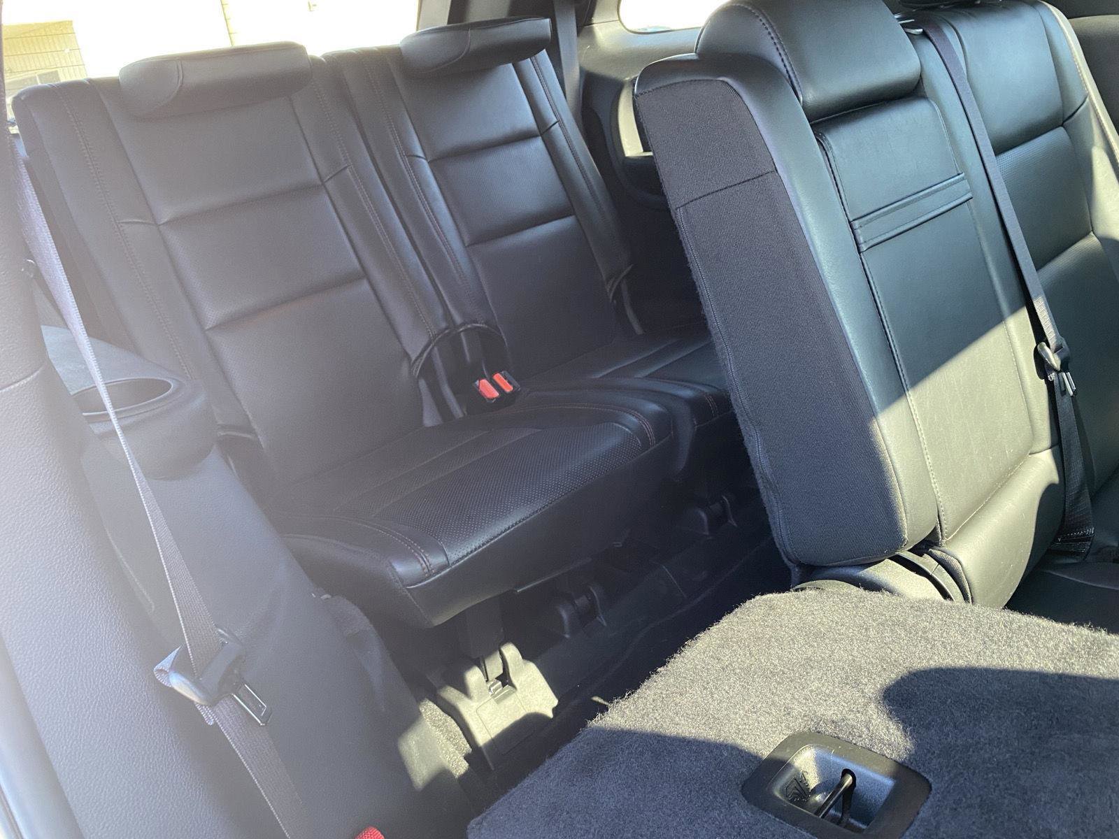 Used 2025 Dodge Durango GT image 30