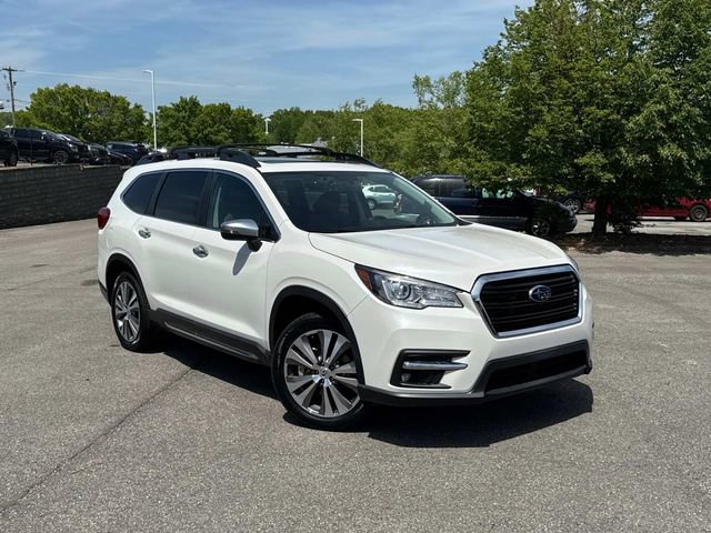 Used 2020 Subaru Ascent Touring w/ Popular Package #3 AWD/4WD image 2