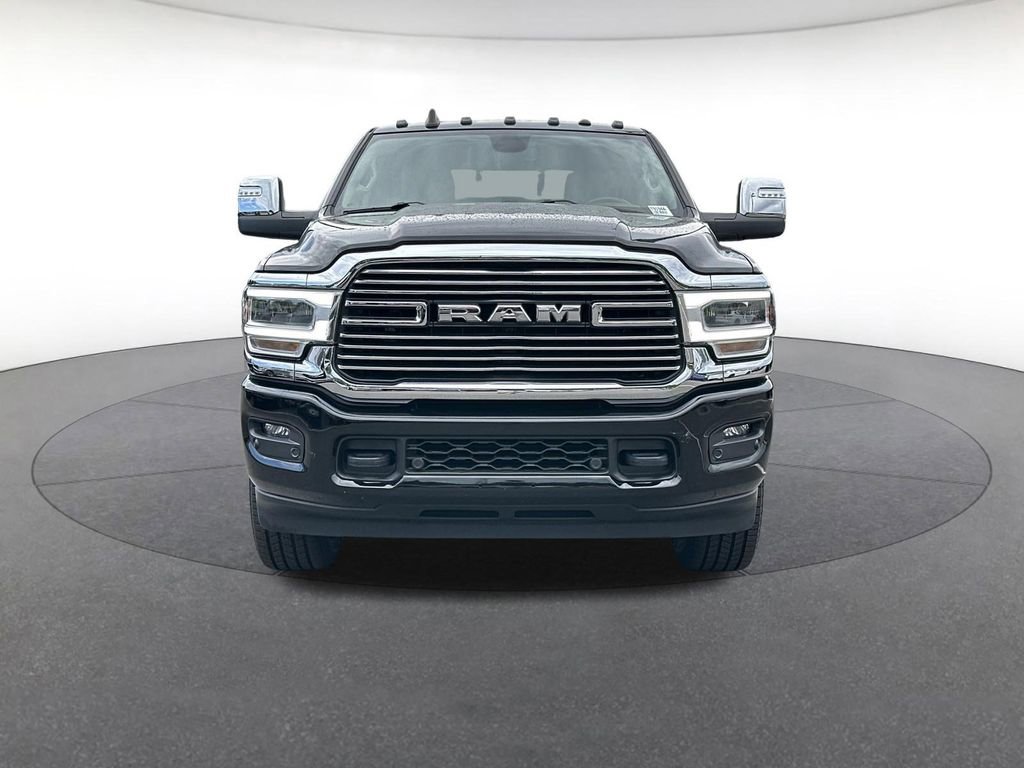 Certified 2023 RAM 2500 Laramie AWD/4WD image 9