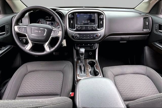 Used 2022 GMC Canyon Elevation w/ Trailering Package AWD/4WD image 7