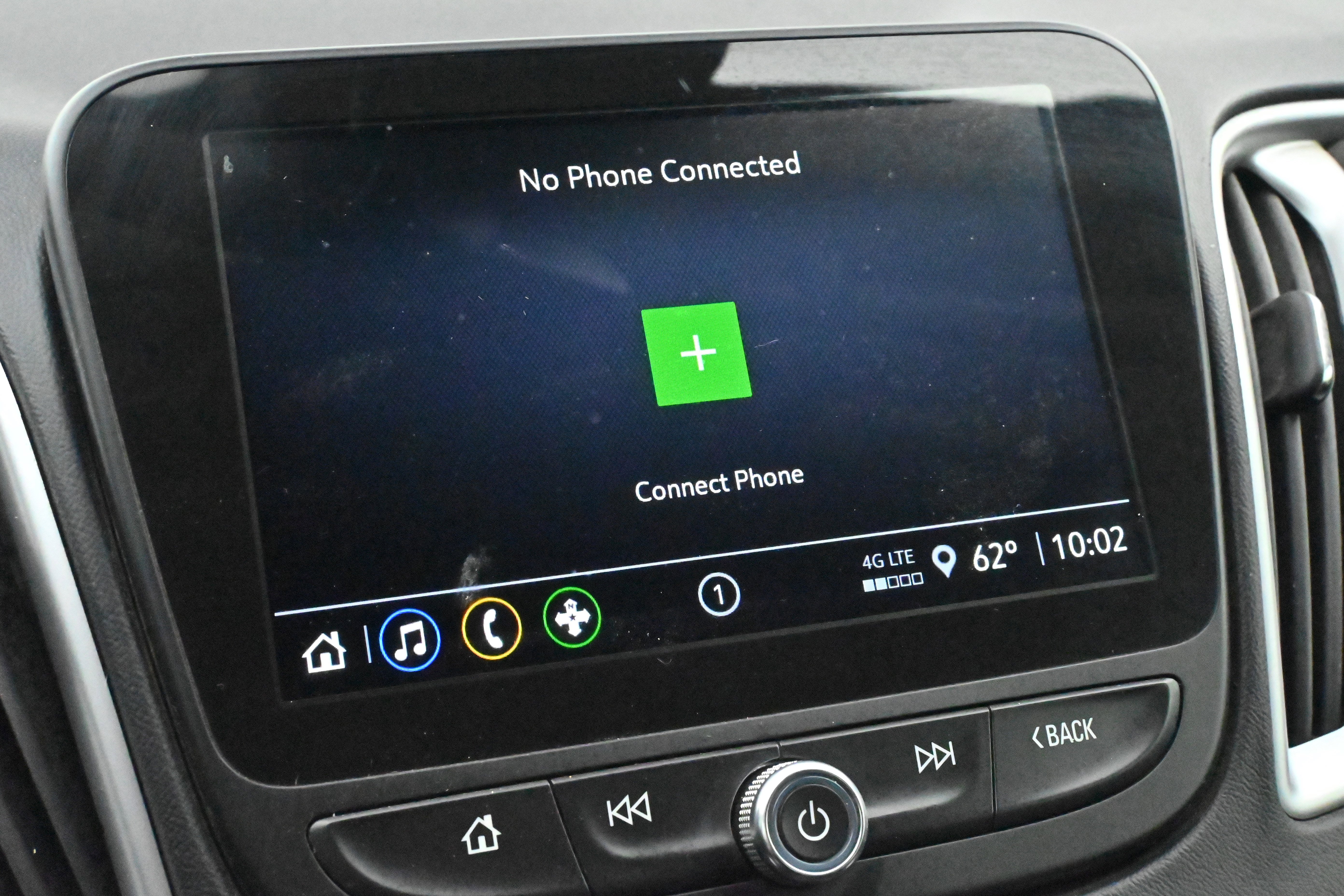 Used 2024 Chevrolet Malibu RS image 32