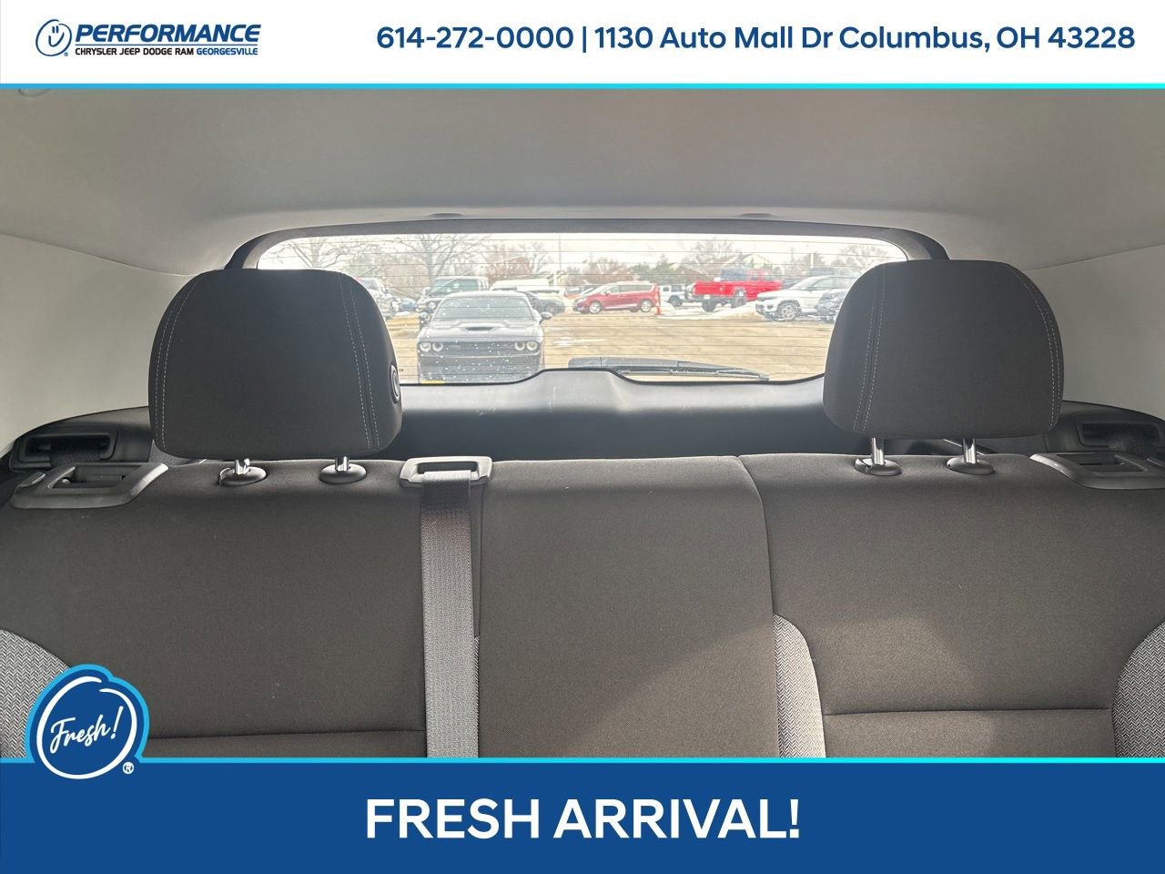 Used 2022 Chevrolet TrailBlazer LT w/ Convenience Package image 25