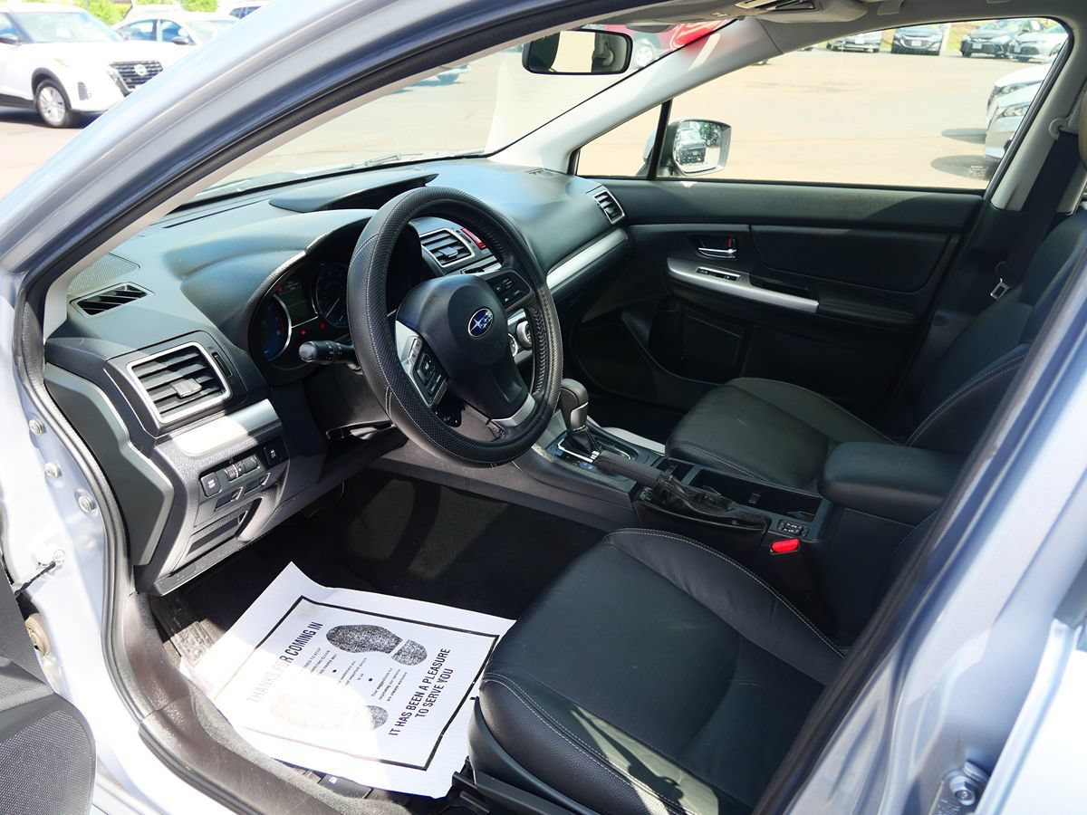 Used 2016 Subaru Impreza 2.0i Sport Limited AWD/4WD image 9
