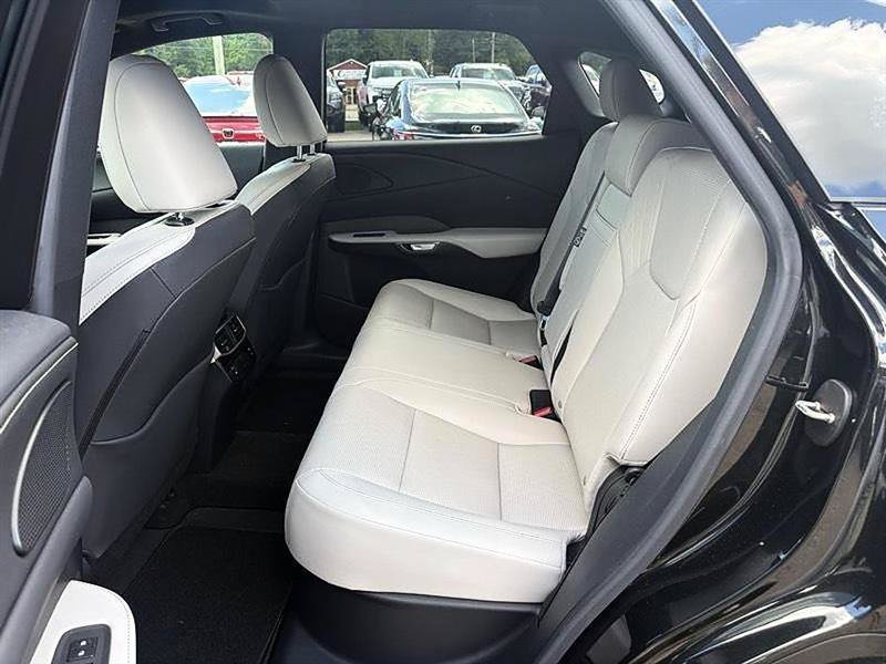 Used 2023 Lexus RX 350 Premium Plus w/ Cold Area Package FWD image 48