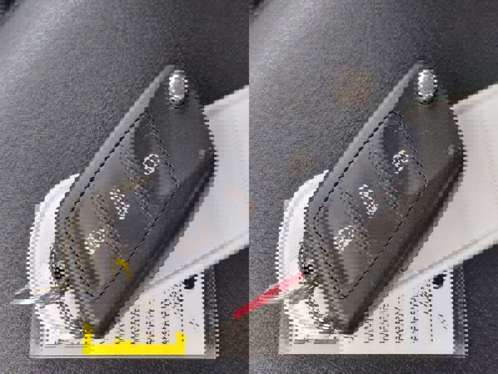 Used 2013 Volkswagen Eos Executive image 36